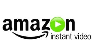 streaming amazon prime instant video