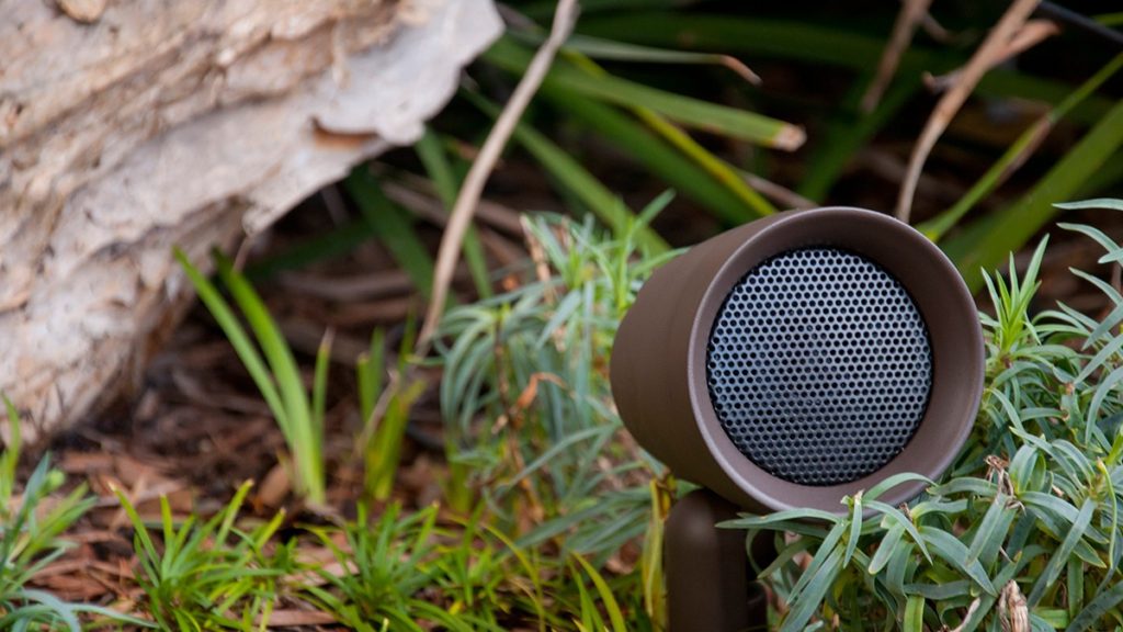 sonance outdoor speakers