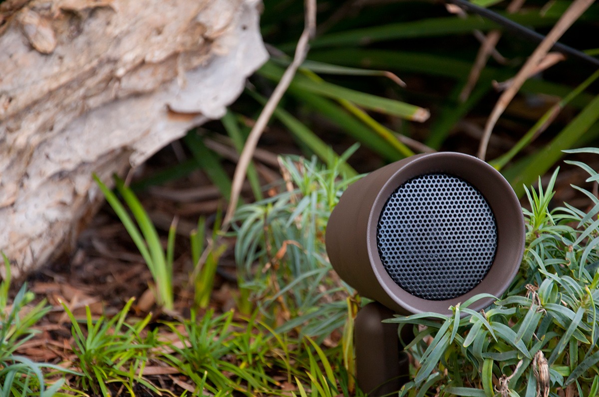 sonance outdoor speakers