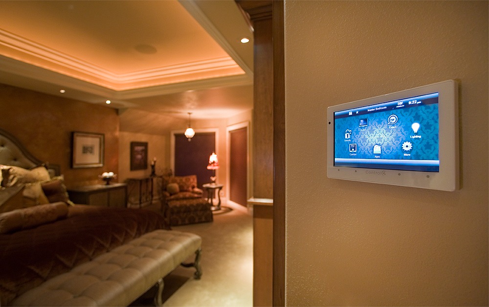home automation software