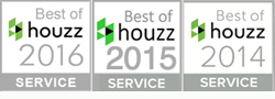 Houzz Award for Home System Solutions
